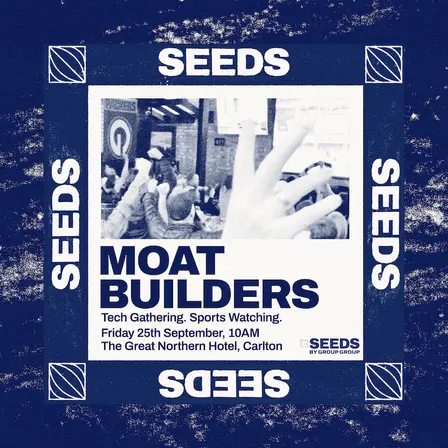 MOAT BUILDERS MELBOURNE (SEP)