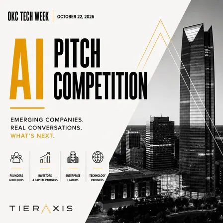 AI Pitch Competition