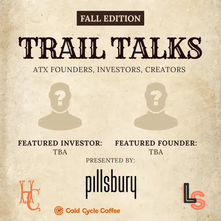Trail Talks #7