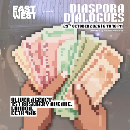 Diaspora Dialogues