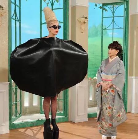 The Lady Gaga Pub Quiz with Seb Darke