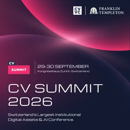 CV Summit 2026