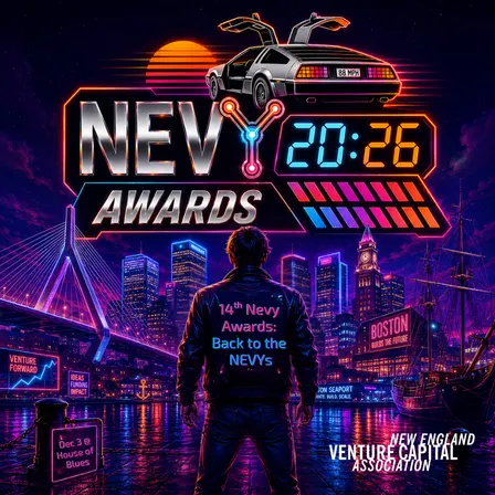 14th Annual NEVY Awards: Back to the NEVYs