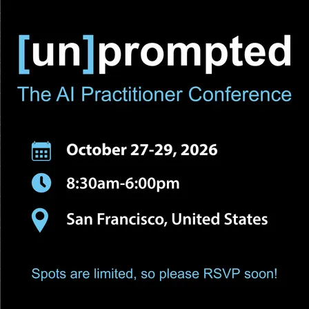 [un]prompted | The AI Security Practitioner Conference