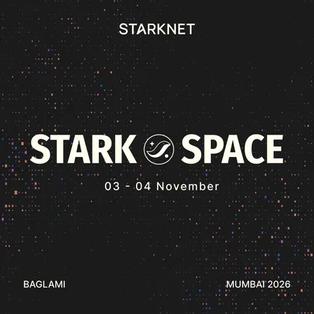 Stark Space Mumbai | Day 2