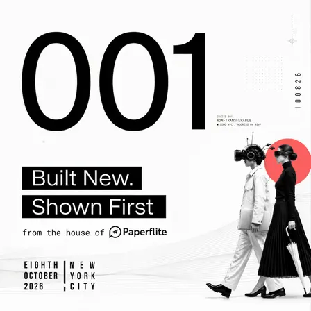 The First Look