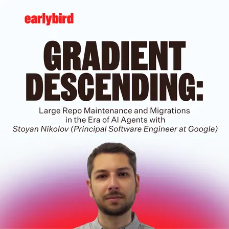 Large Repo Maintenance and Migrations in the Era of AI Agents
