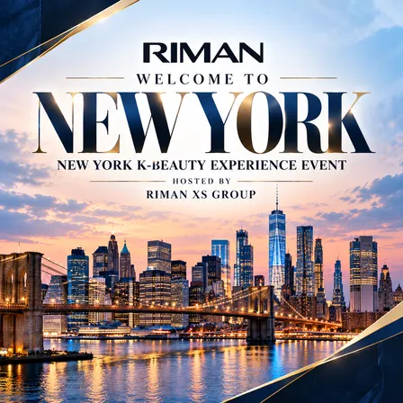 New York K-Beauty Experience Event