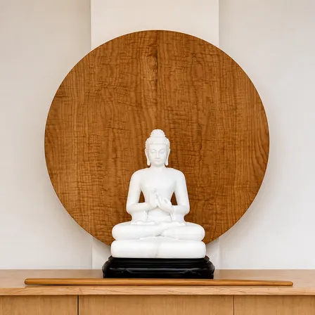 Half-Day Meditation Retreat