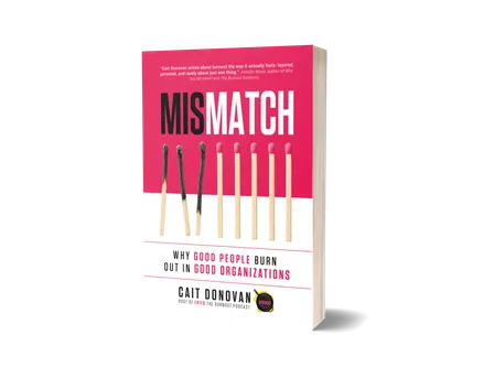 Mismatch: The Official Book Launch Party