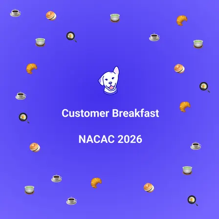 Loper Customer Breakfast @ NACAC 2026