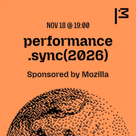 performance.sync(2026)