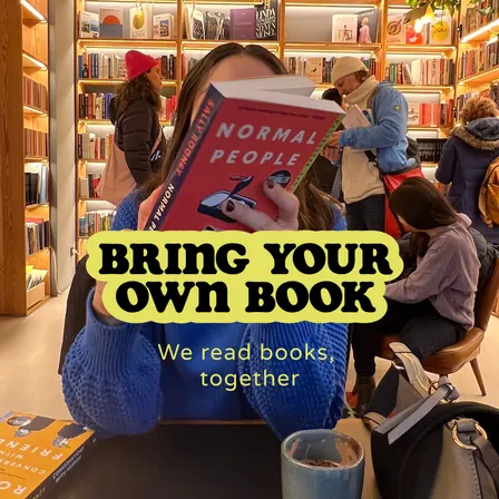 Reading Club Toronto