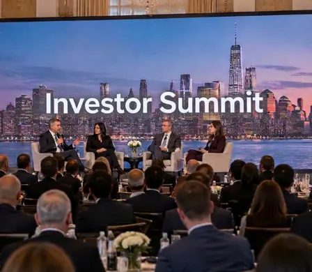 Sutton Capital Investor Summit