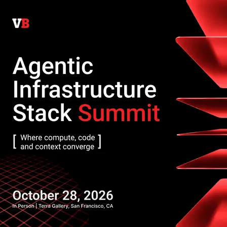 Agentic Infrastructure Stack Summit