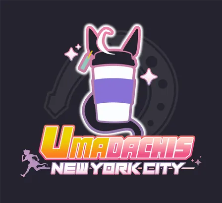 Umadachis NYC: An Umamusume Cafe