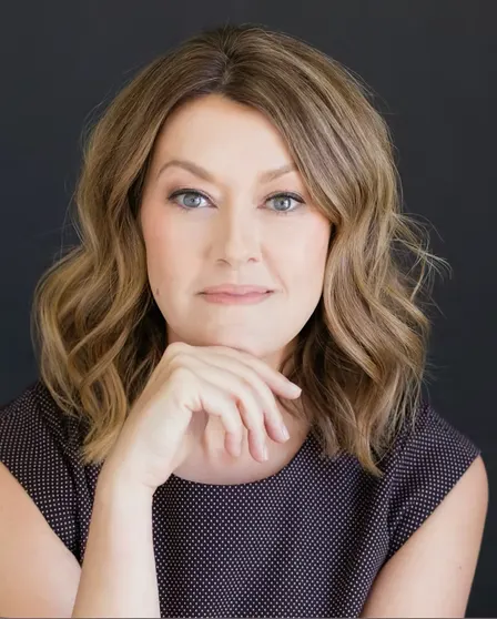 Amanda Stanley: Make Your Mark: Leadership as Creative Practice