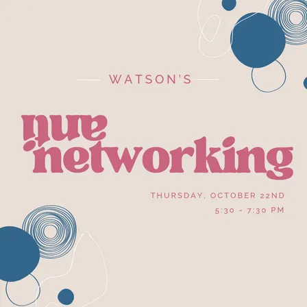 Anti-Networking Fall Social Vol. II