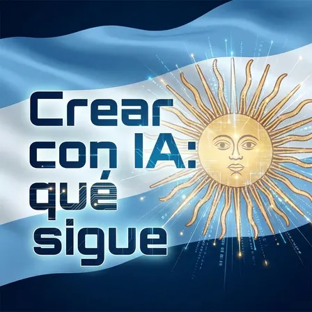 Creando videos con IA: Lo que se viene