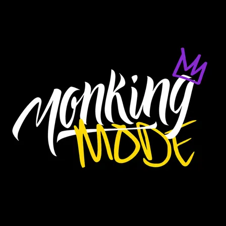MONKING MODE 2026 | 18/11 · SP