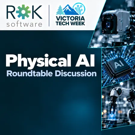 ROK Software - Physical AI, Roundtable Discussion
