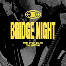 THE BRIDGE PROJECT