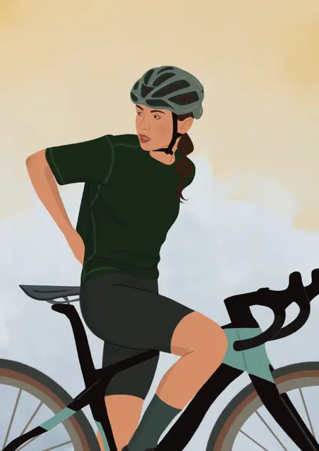 Autumn Ride powered by Jelenew