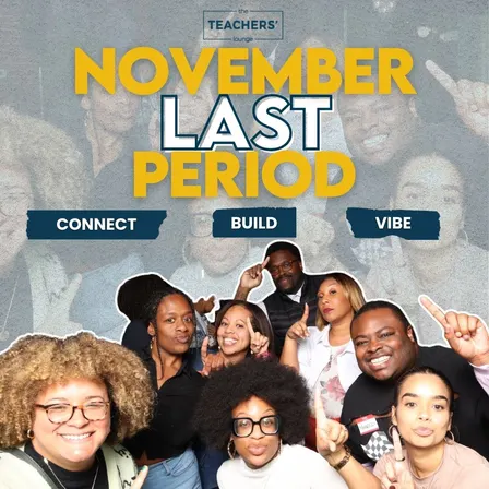 Last Period - November