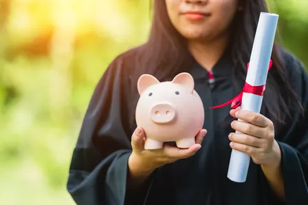 How to Pay for College Without Going Broke...