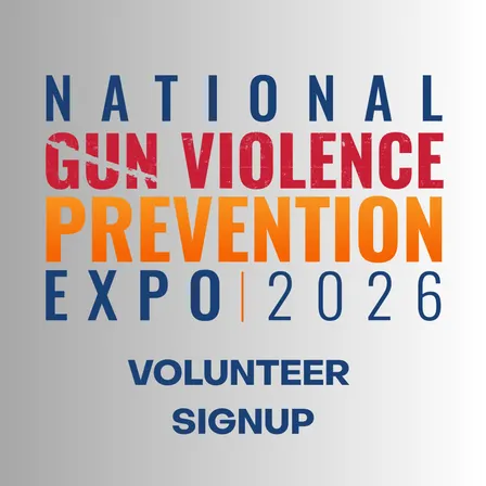 SFP National GVP Expo: Volunteer Signup for All Dates, Sept. 24 - 26