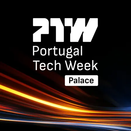 Portugal Tech Week Palace 09-13 November