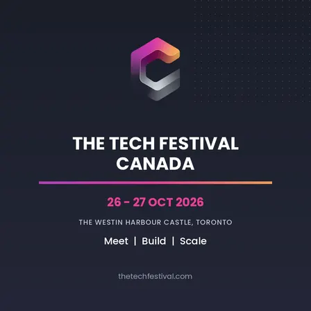 The Tech Festival Canada 2026