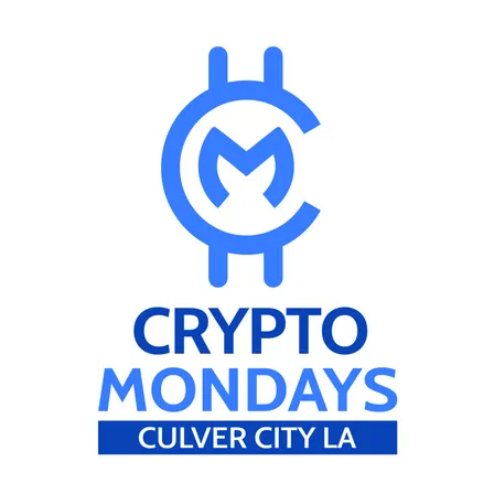 Crypto Mondays Culver City LA Meetup