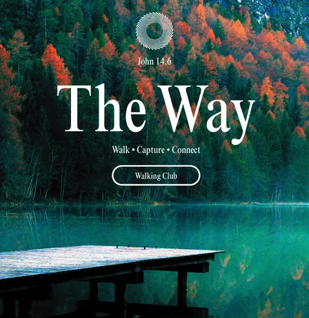 The Way - Walking Club