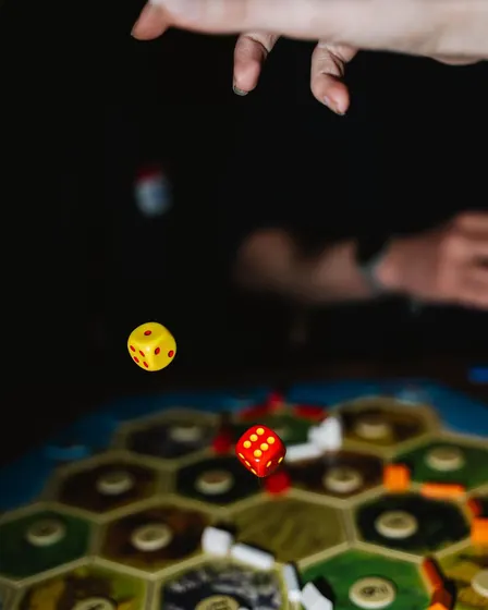 America's Largest Game Night Hosts: September Game Night