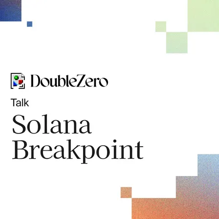Solana Breakpoint