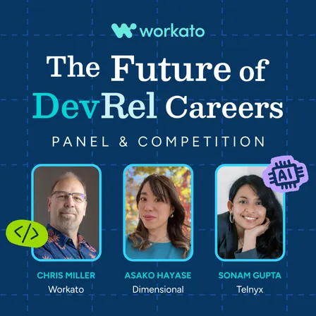 The Future of DevRel Careers