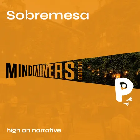 Szeretettel várunk a MindMiners Collective születésnapi Sobremesáján!