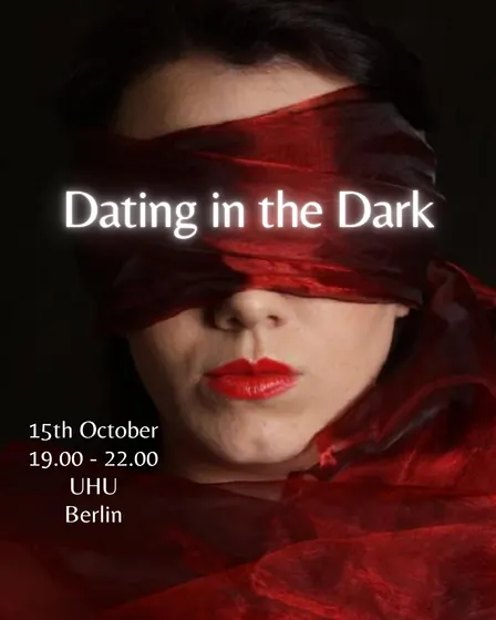 Dating in the Dark