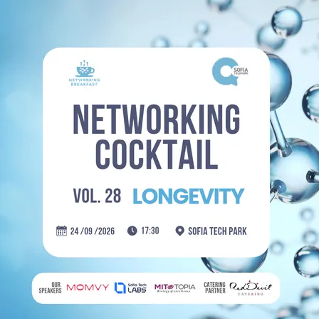 Networking Cocktail, Vol. 28 – Cocktail Edition