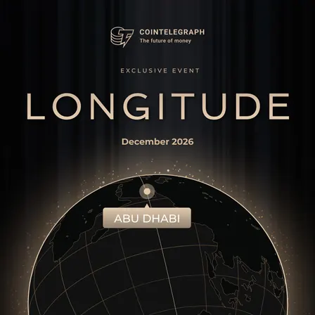 LONGITUDE, 11th edition