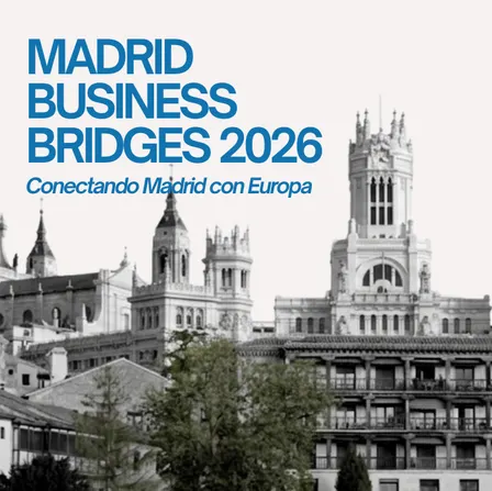 Madrid Business Bridges 2026
