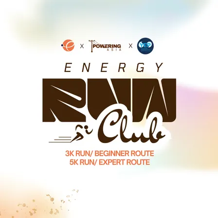 Energy Run Club