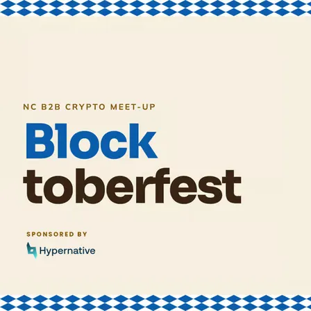 NC B2B Meet Up
