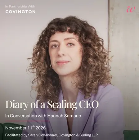WEALTH: Diary of a Scaling CEO