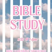 Bible Study