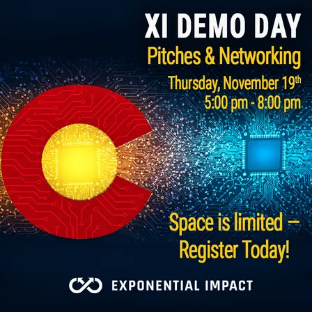 XI Demo Day - Fall 2026