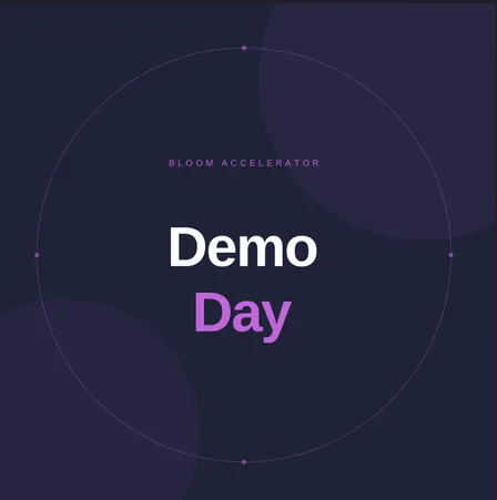 Bloom | Demoday