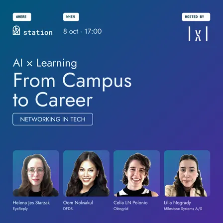 AI x Learning - 2nd Edition