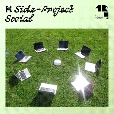 Side Project Social